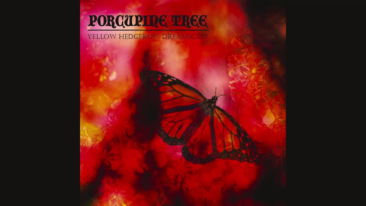 Porcupine Tree - Mute [Bonus Tracks & Demos] - YouTube
