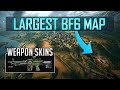 Battlefield 6's BIGGEST Map, New ''Railgun''/Weapon Skins Leaked &amp; Big LABS Update