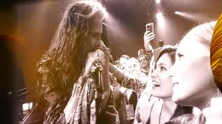 Aerosmith - Chip Away At The Stone - Live at the Dolby Theater - Las Vegas - 2022