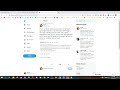 Selective banning and shadowbanning from Elon Musk or from Twitter