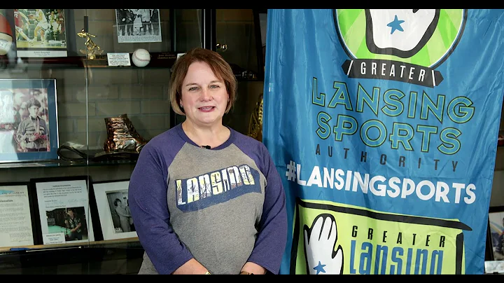Welcome to Lansing from Julie Pingston