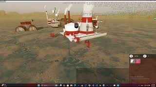 CryEngine RTS Test Project
