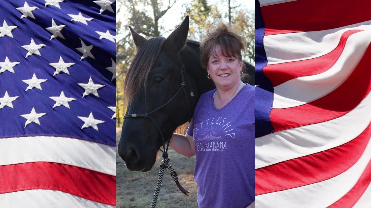 American Horse Talk LIVE Intro Song