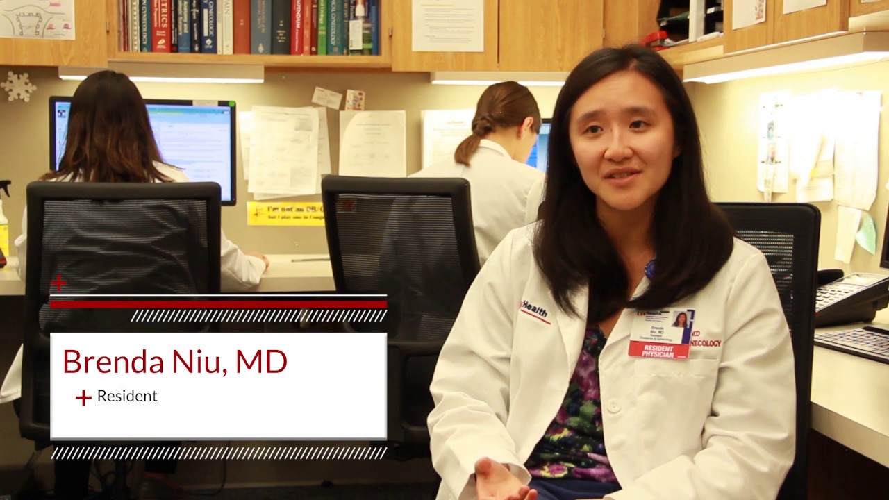 UW-Madison Ob-Gyn Residency: Great People, Great Place, Great Education