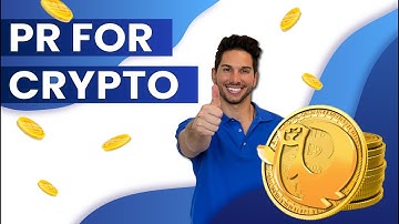 How to Get Media Exposure for Crypto and Blockchain (2022)