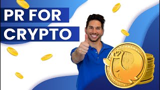 How to Get Media Exposure for Crypto and Blockchain (2022)