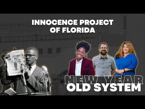 Reform Urged: Duval County Probation
