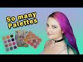 Oldies But Goldies | Palette Collection Part 7