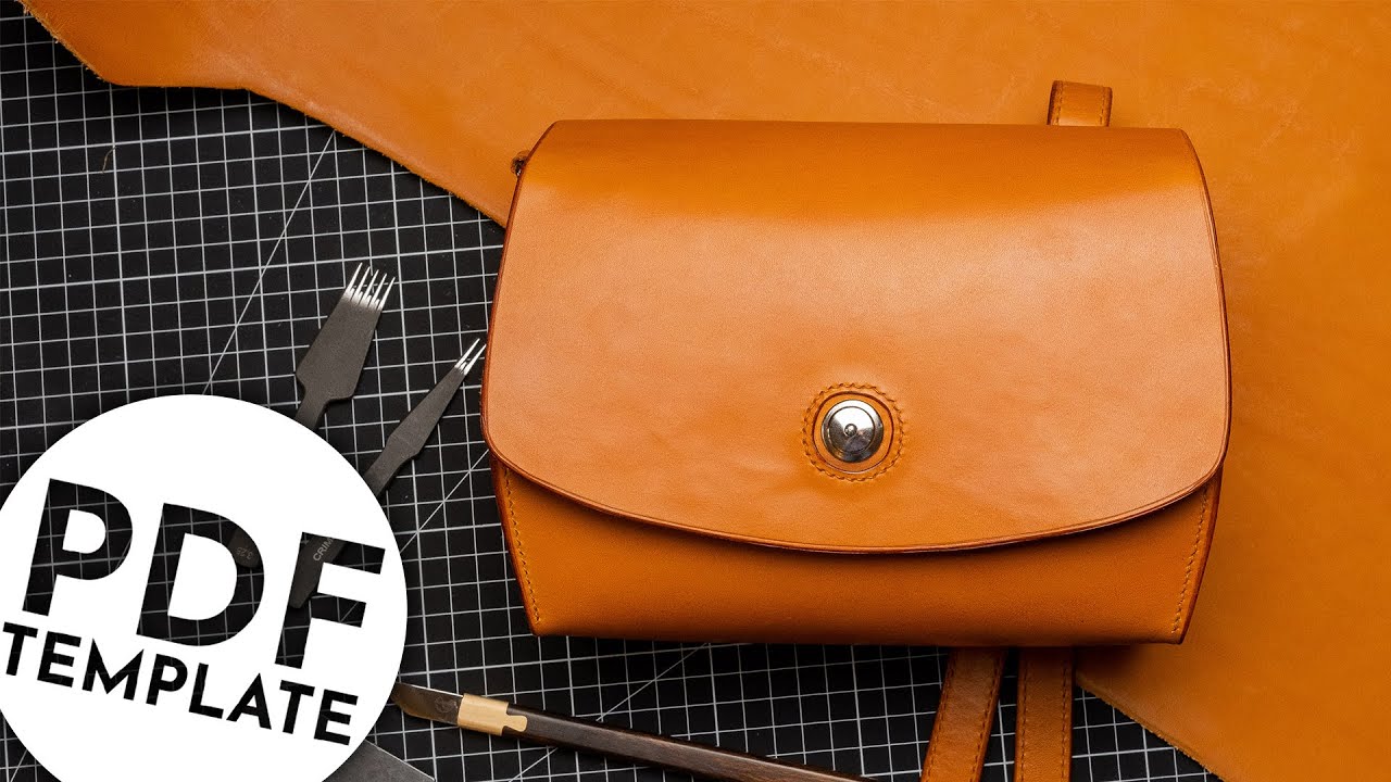 Buy Leather Box Purse | Designer Box Bag | Box Handbags – Nappa Dori Global