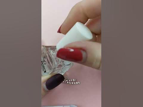 лайфхак от аллергии в ушах) #серьги #бижутерия #украшения #вышивка ...