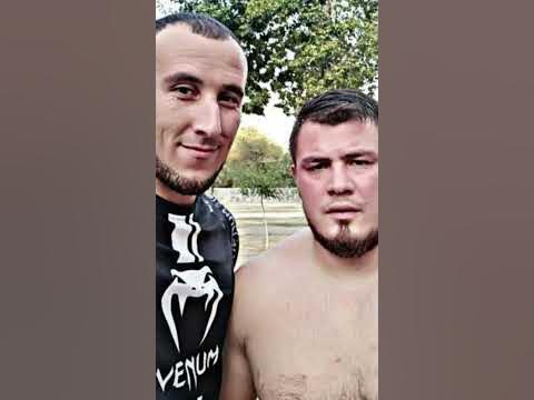 MUROD KHANTURAYEV and AKRAMOV DAVRONXO'JA - YouTube