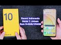 Pembaruan lengkap tentang Spesifikasi Realme 10 8/256: Keunggulan, Kamera Unggulan & Performa luar biasa