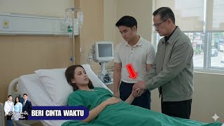 Detik - Detik Adila Sadar Setelah Cahyadi Restuiereka - Beri Cinta Waktu Sctv