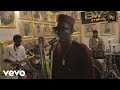 Terry Apala Jangolova Live Session
