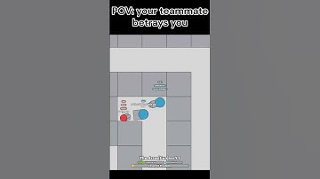 POV: your teammate betrays you #arras #arrasio