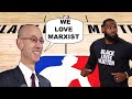 Adam Silver just DOOMED the NBA forever with his latest comments on the NBA and Black Lives Matter!