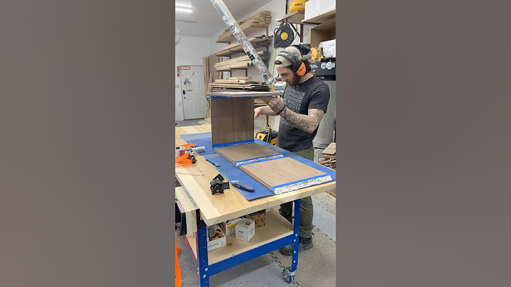 When it doubt pull the tape out! So many uses in woodworking #woodworkingtips #woodworking rking