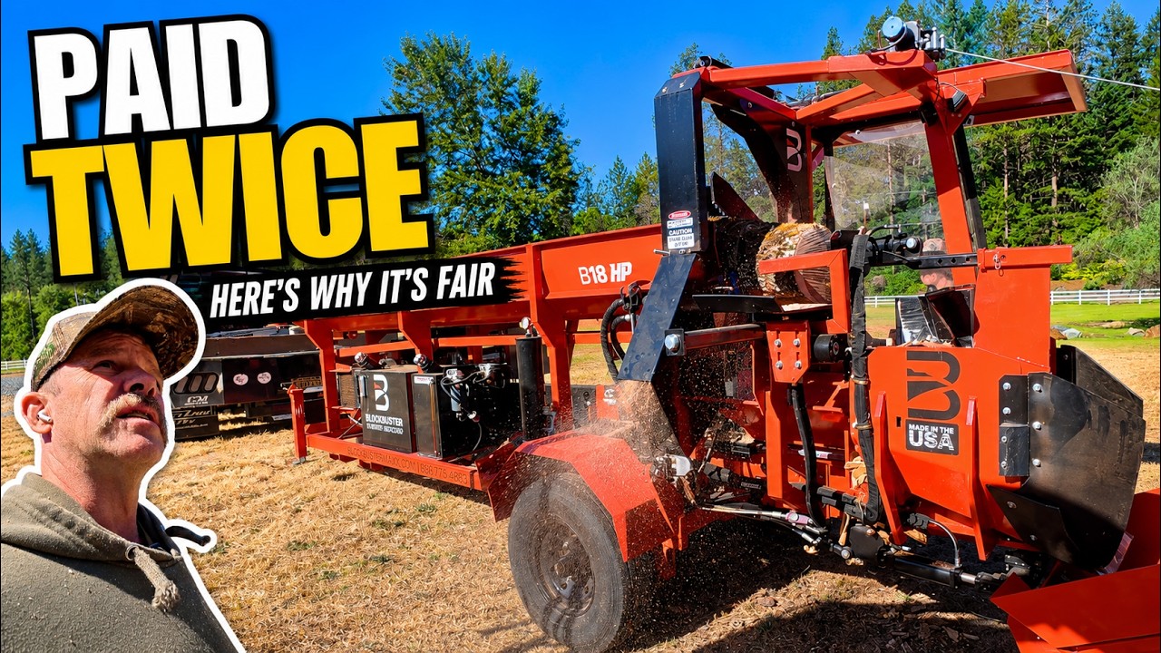 They Paid Me to Haul It Off… Can I Sell It?