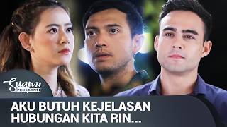 UGH Panasnya Liat Mantan Istri Dilamar Pria Lain... | Suami Pengganti Eps 232 (FULL)