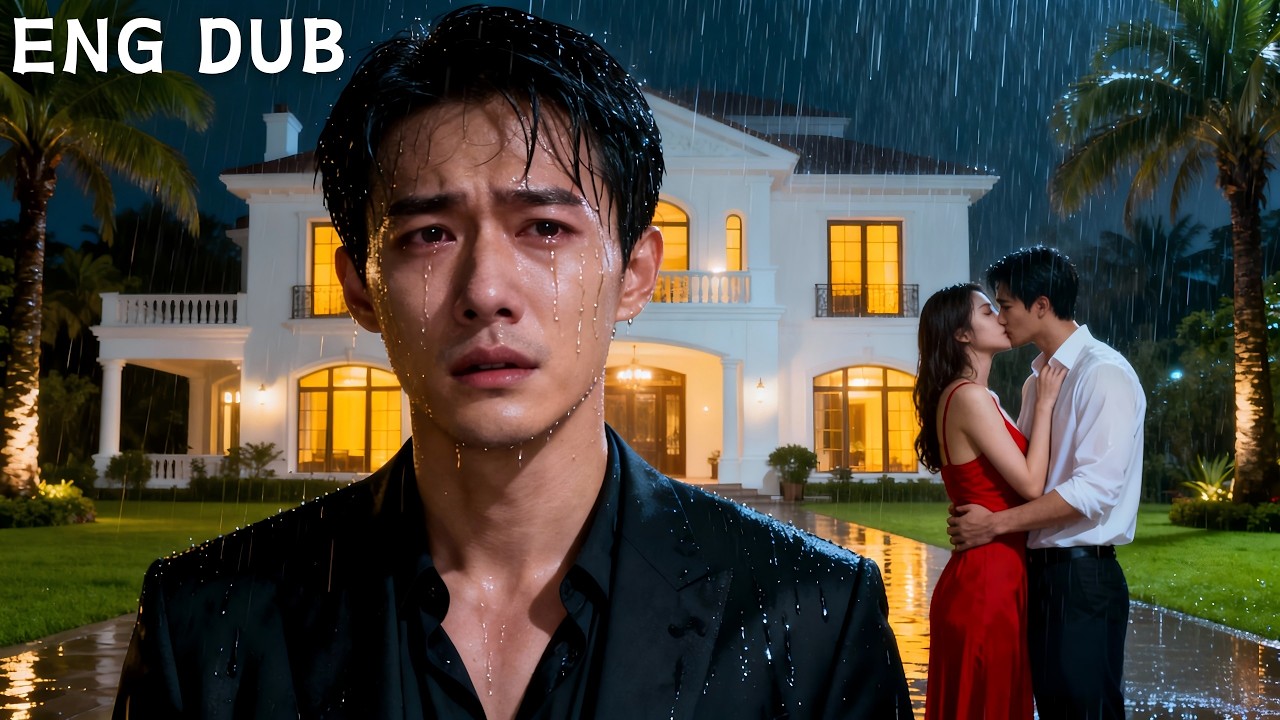 [FULL]Wife Caught Cheating With a Younger Man—He Swore to Ruin Them Both in Public.