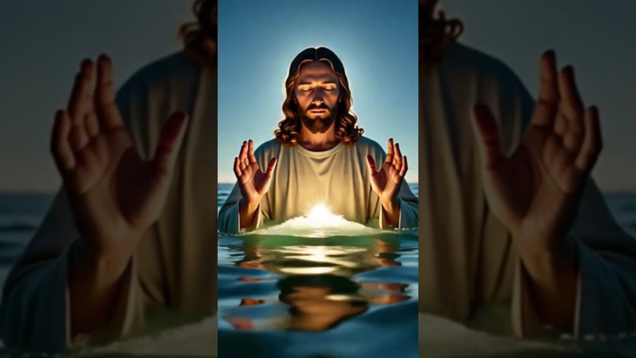 Jesus miracle Best video 