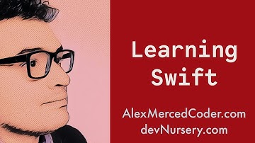 Programming in Swift 101 #1 - Conditionals, Variables, Operators