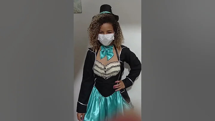 Chapeleira Maluca