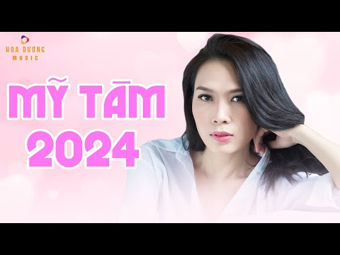 Mỹ Tâm 2024 - LK Đừng Hỏi Em Vì Sao, Cho Một Tình Yêu - Nhạc Trẻ Mỹ Tâm Tuyển Chọn Hay Nhất