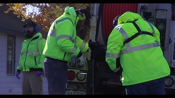 Sanitary Sewer Overflows: Operation & Response Preview