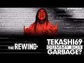 Is Tekashi69's Dummy Boy Garbage?  We Review The Escape Room and More...