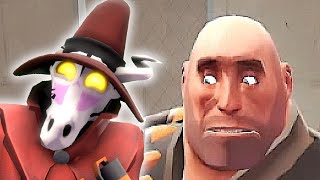 Playing TF2 Incorrectly (Ft. Tom from DWG Fanclub) @deadwater2ndchannel