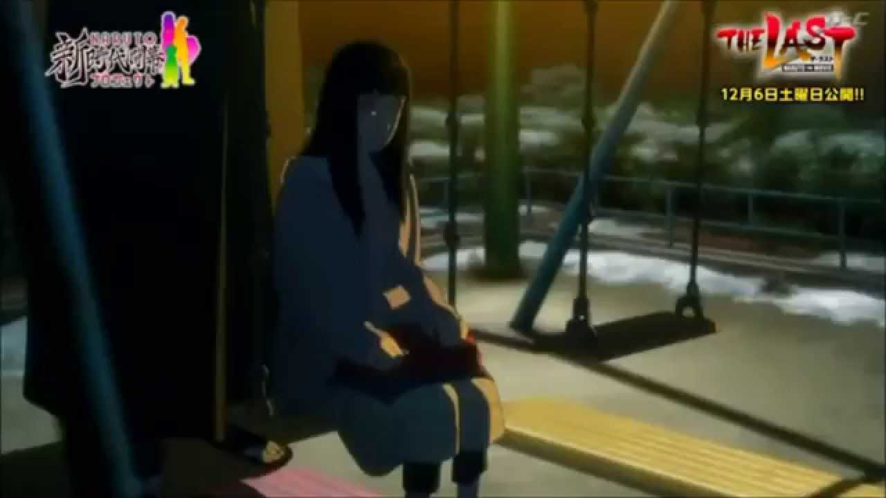 The Last Naruto The Movie 10 - YouTube
