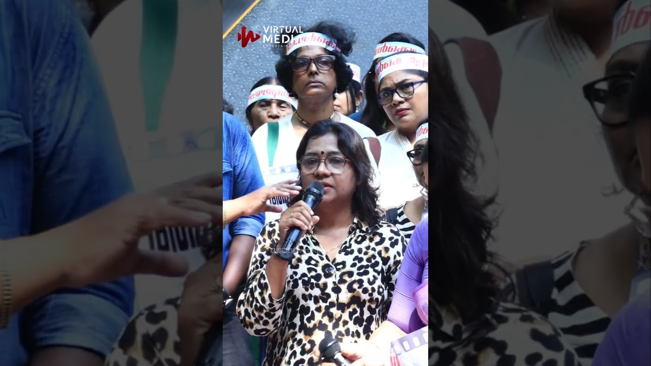 വിധിയെ കുറിച്ച് ബാലചന്ദ്രകുമാറിന്റെ ഭാര്യ  