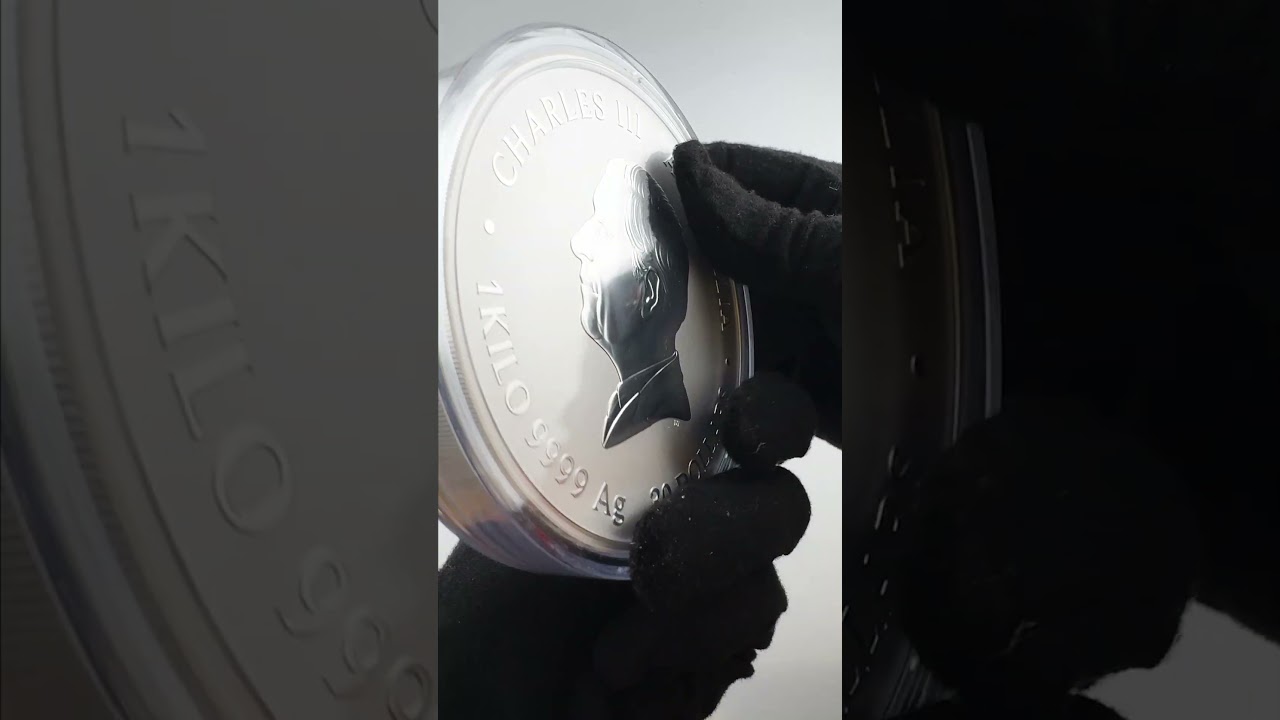 2026 Lunar Year Of The Horse Silver Coins