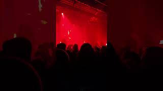 Mayhem live Solothurn 2026 #metal #livemetal #blackmetal