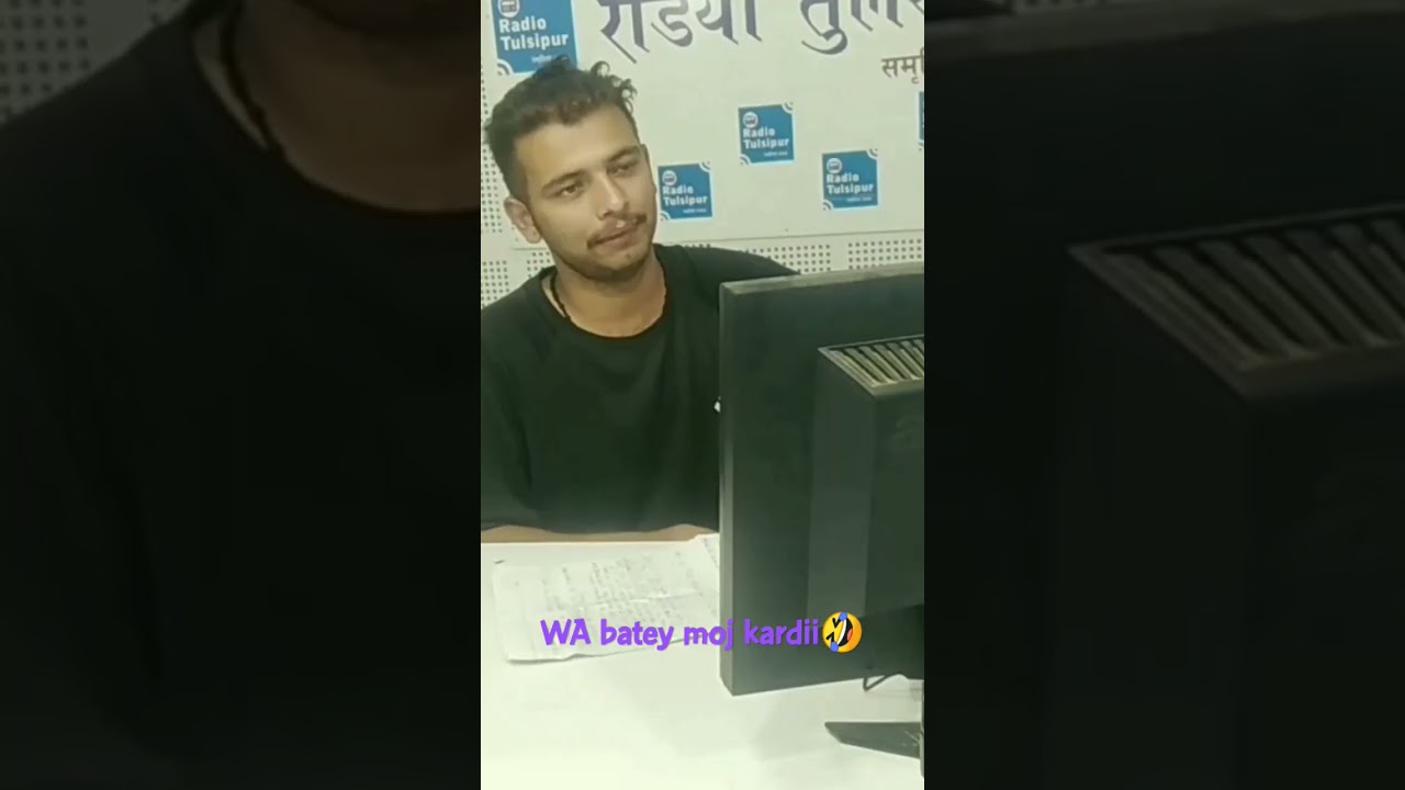 WA vetey moj kardii 🤣 the broken show