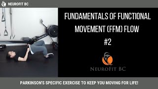 FFM Flow Series - #2