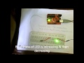 Increasing and Decreasing LED brightness using ARDUINO