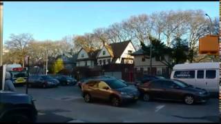Coney Island ave & Ditmas Shut Down due to Suspicious Package