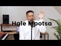 Hale Mpotsa - Free 2 Wrshp