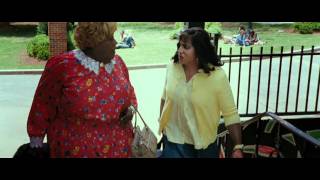 Trailer Official Big Mommas 4 Hd Youtube