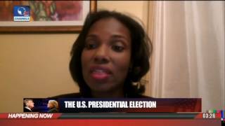 The U.S.  Election Coverage Live Pt 15