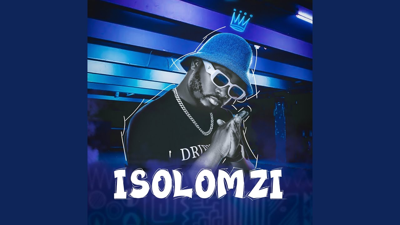 Isolomzi auf YouTube ansehen Isolomzi auf YouTube ansehen