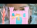 Miniature de la vidéo de la chanson Little Plastic Castle (Tune-Yards Remix)