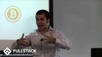 Bitcoin Tutorial - How does Bitcoin work?