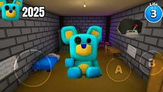 Blue Bear! Super Bear Adventure Gameplay Walkthrough screenshot 5