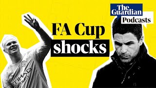 Celebrity Saints stun Arsenal and what now for Slot after Liverpool’s painful exit? | Football Weekly Net Worth