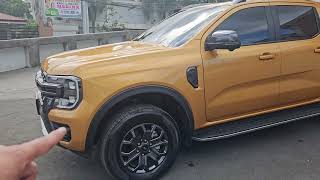 Good as Brand New Ford Ranger Wildtrak 4x4 for sale, 5k mileage lang by Jeep Doctor PH 13,522 views 1 month ago 5 minutes, 5 seconds