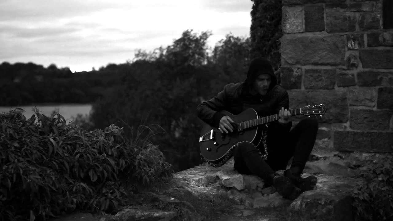 Ric Morgan - Midsummers Rennaissance at Liverpool Castle