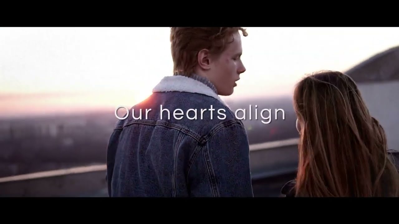 Jari Salmikivi - "Chasing Stars" (Lyric Video) New Country Music 2025